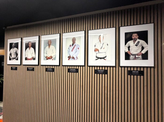 Custom wall art